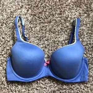 Body by Victoria lightly lined